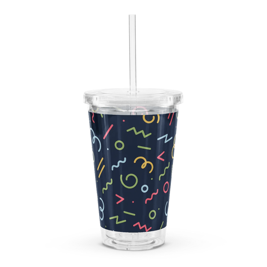 Tumbler Cup product image (4)