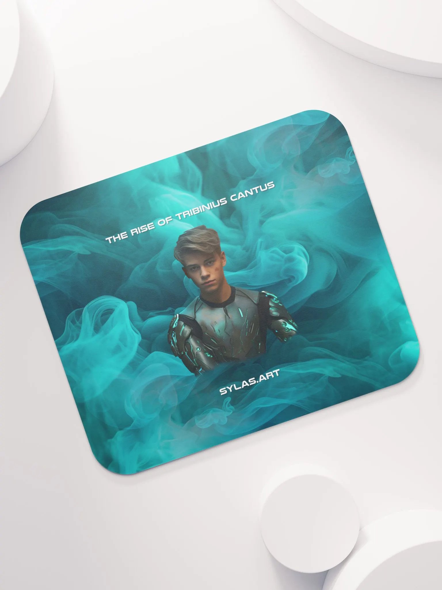 Tribinius Cantus Mousepad product image (7)