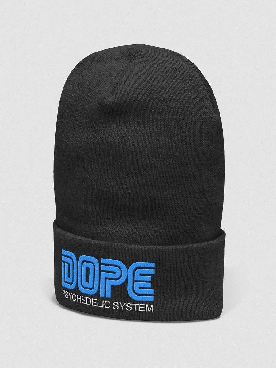 Dope Beanie product image (2)