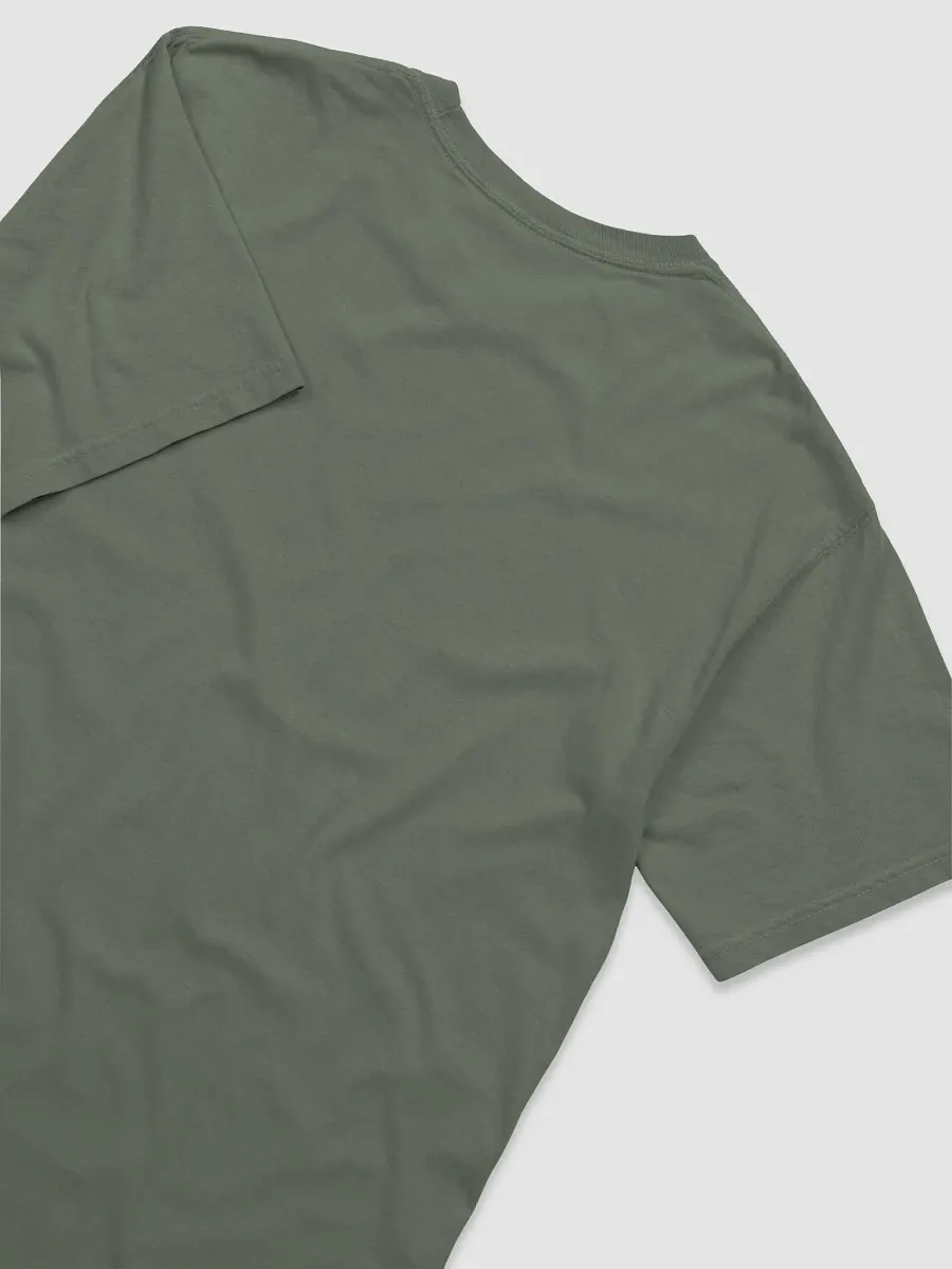 Virgo Zodiac Sign Romantic Compatibility T-Shirt - Light Comfort Colors 1717 product image (7)
