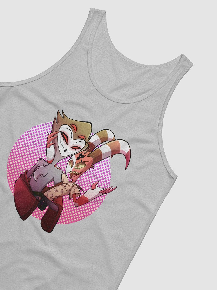 Bedtime Stolitz Tank Top! product image (5)