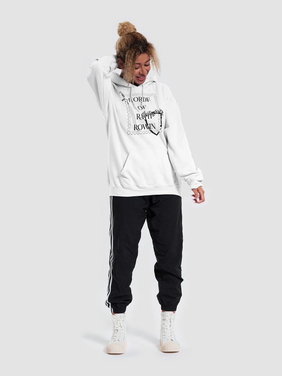Rath Rowin Classic Hoodie product image (27)