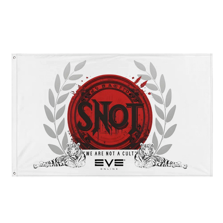The Flag 2 product image (1)