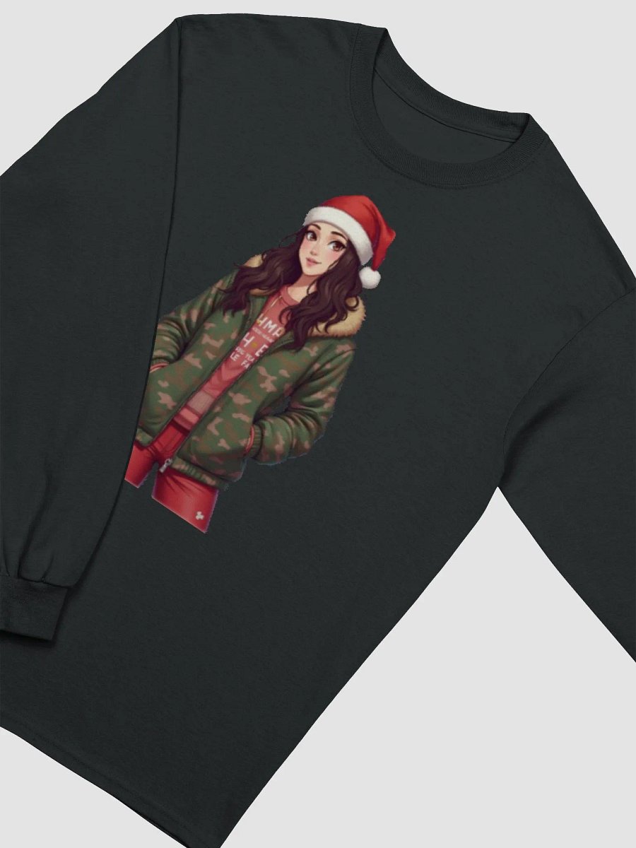 AI BrowningSimmer Christmas 2024 product image (3)