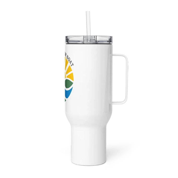 Sunrise Serenity Travel Mug product image (5)