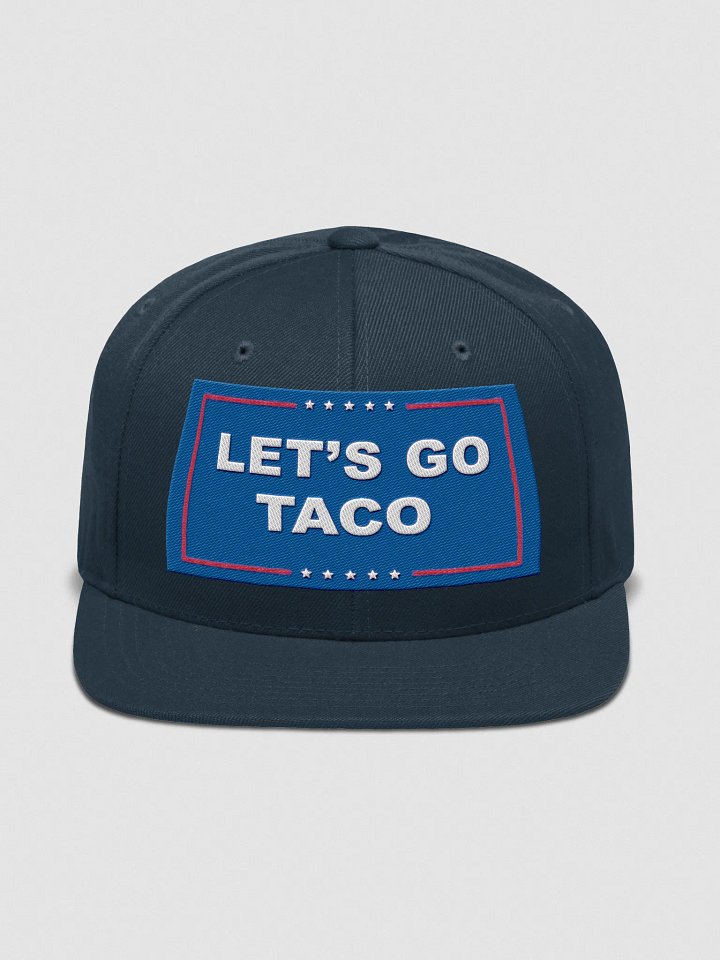 Let's Go Taco! product image (4)
