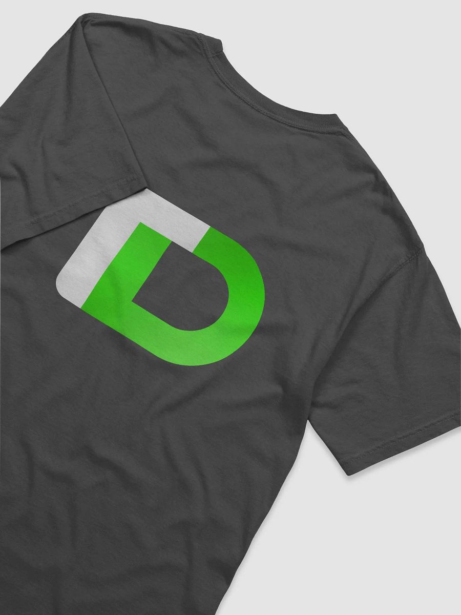 Camiseta TD product image (7)