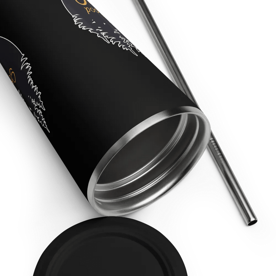 All Good in the Woods Insulated Tumbler product image (12)