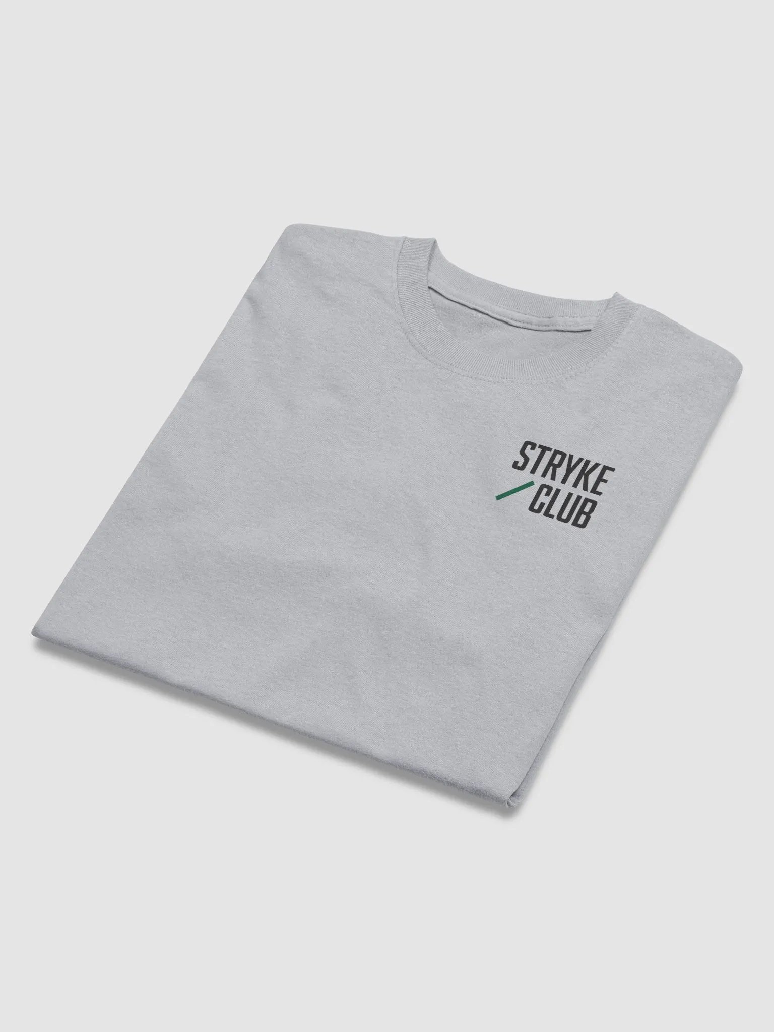 Stryke Club T-Shirt product image (3)