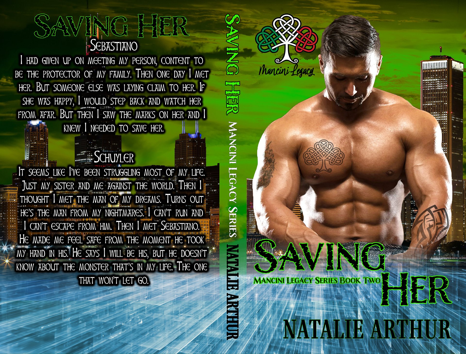 Saving Her product image (2)