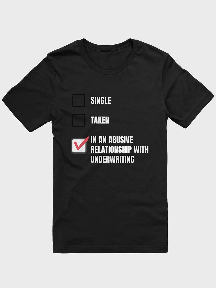Abusive Relationship product image (1)