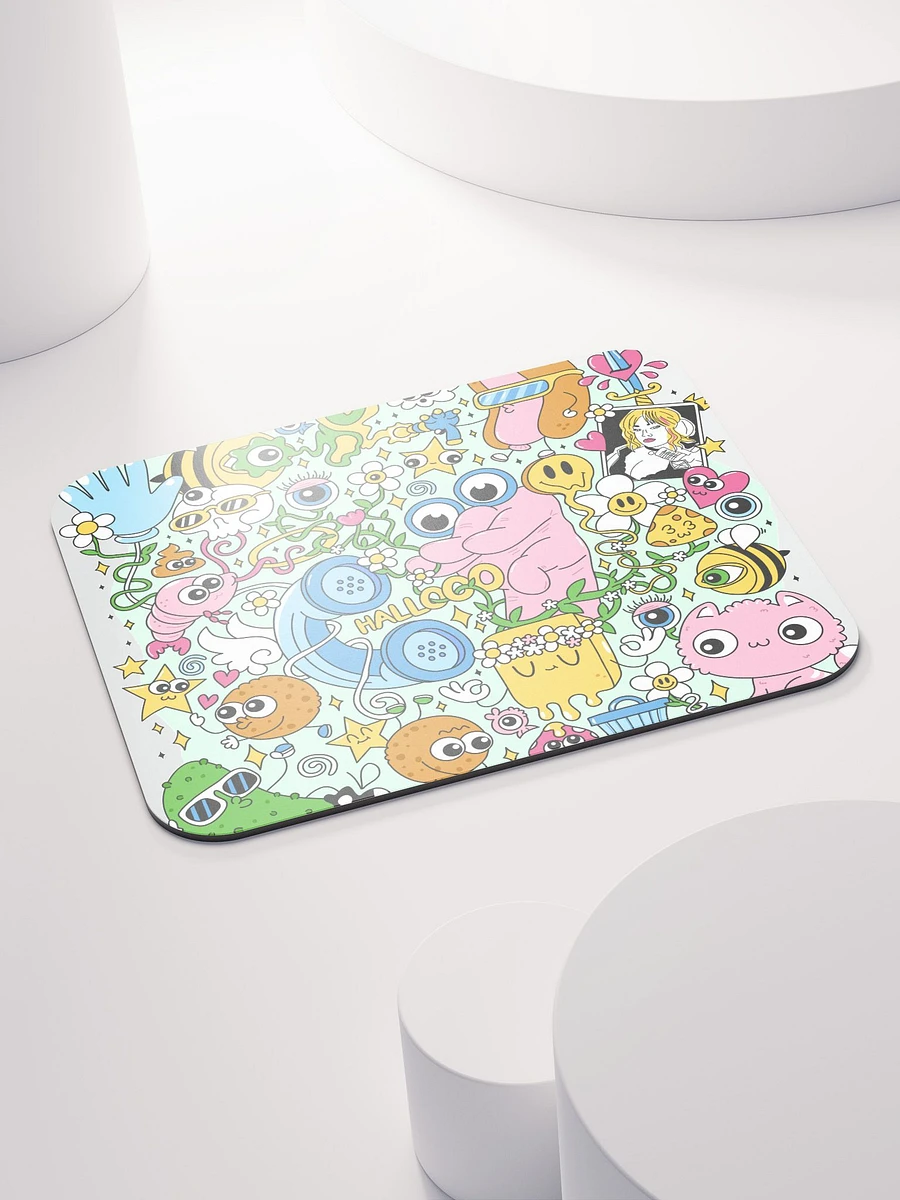 Year 2 Mouse pad product image (4)