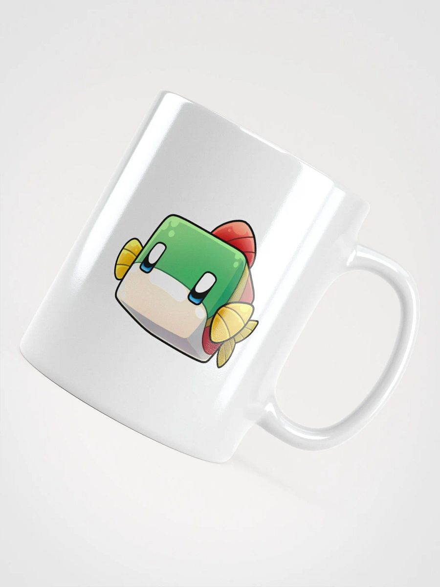 SALvation Mug product image (11)