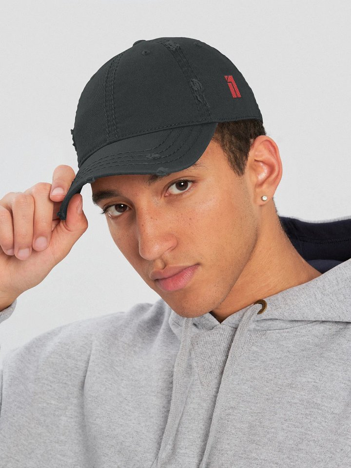 i1 Old Hat product image (3)