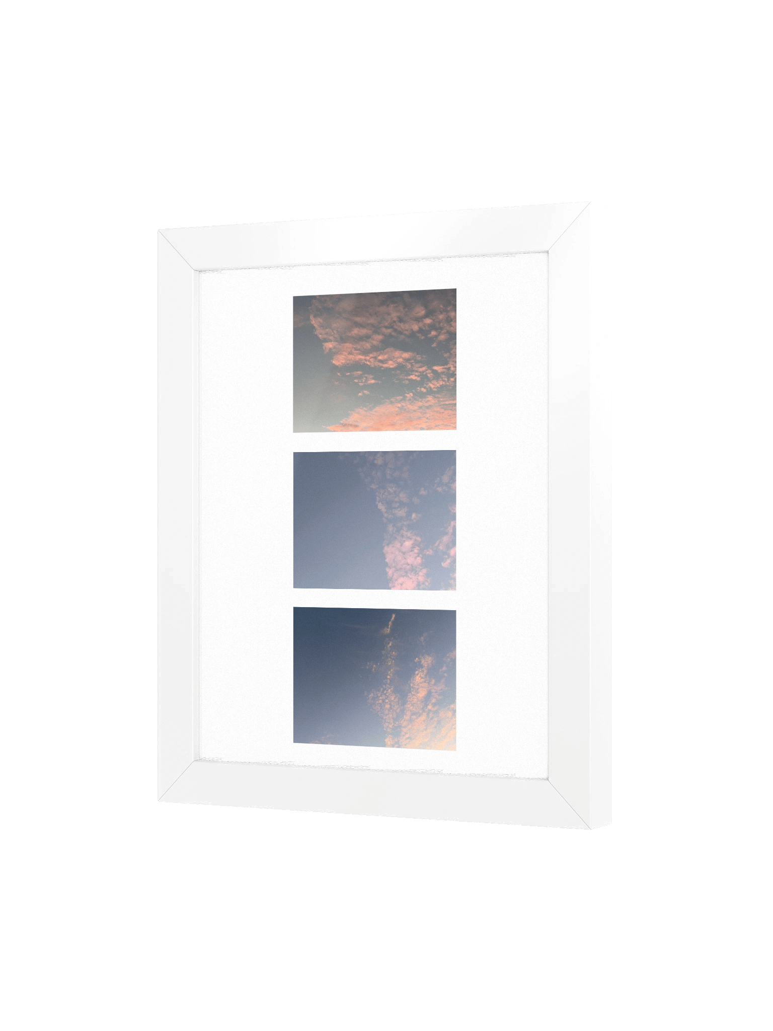 Chemtrails Are Real; Clouds Are Fake product image (6)