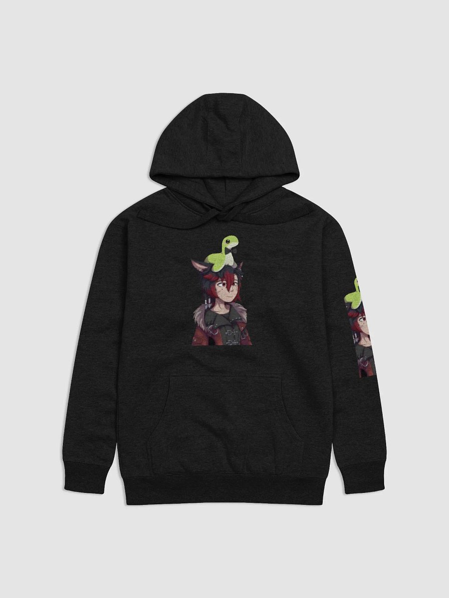 Light Hoodie product image (1)