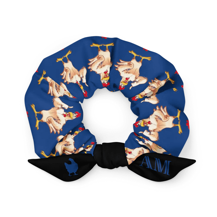 Cluck Couture Scrunchie Set product image (1)