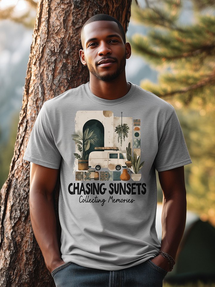 Chasing Sunsets Van 🌅🚐 product image (2)