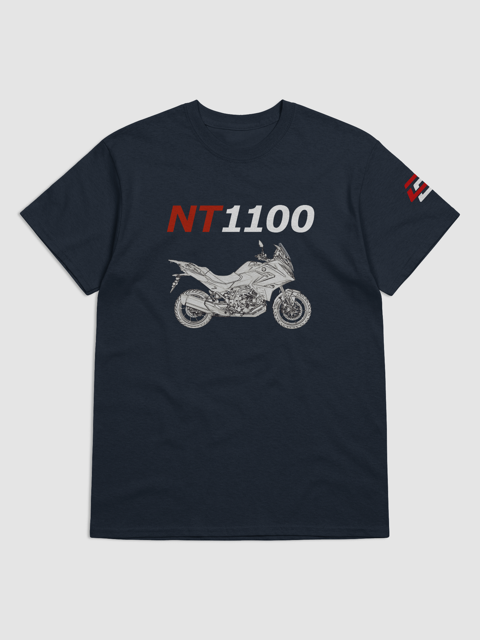 NT1100 On Dark Tee product image (5)