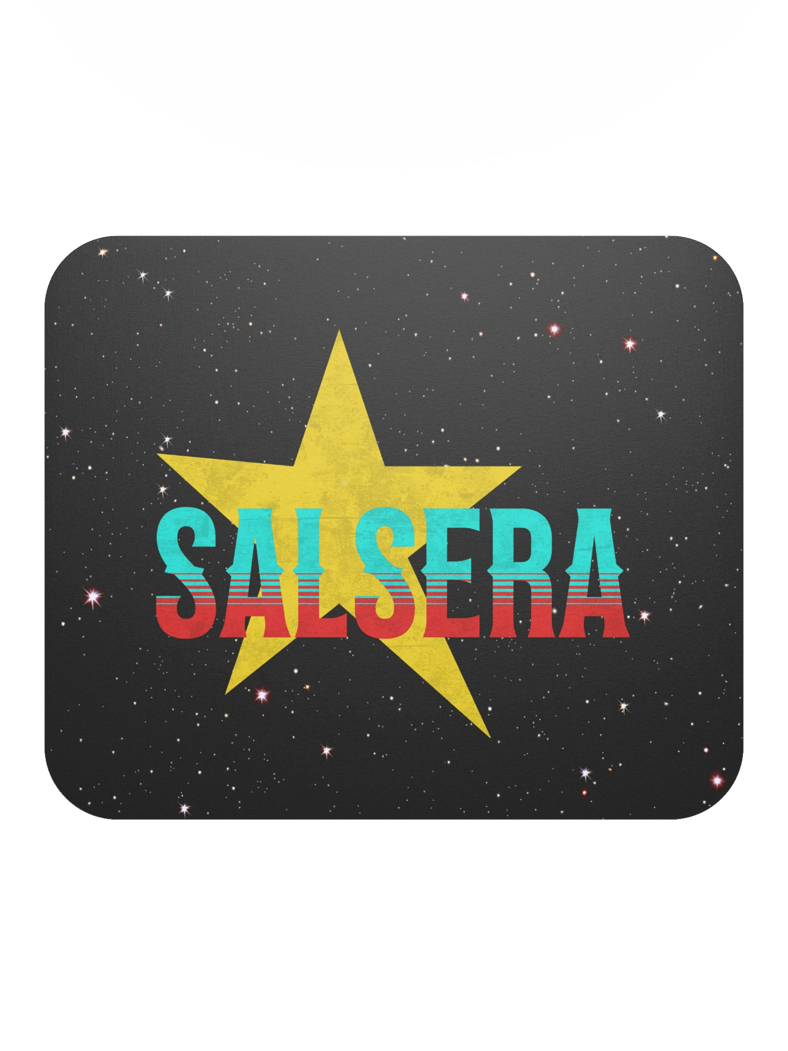 Salsera • Mousepad product image (2)