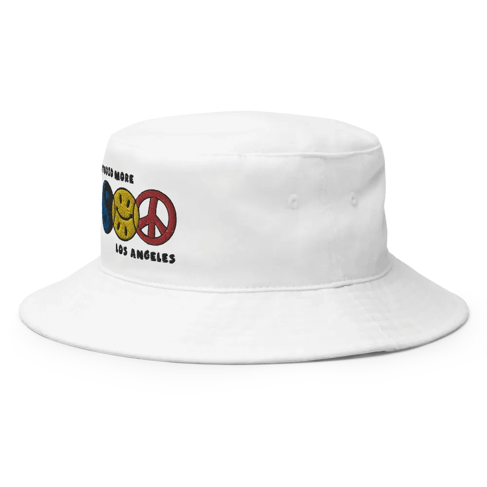 Vibin Bucket Hat product image (9)