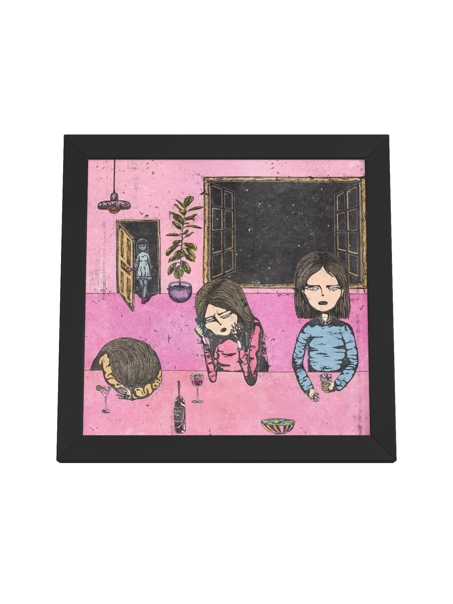 Bad Vibes Bar product image (34)