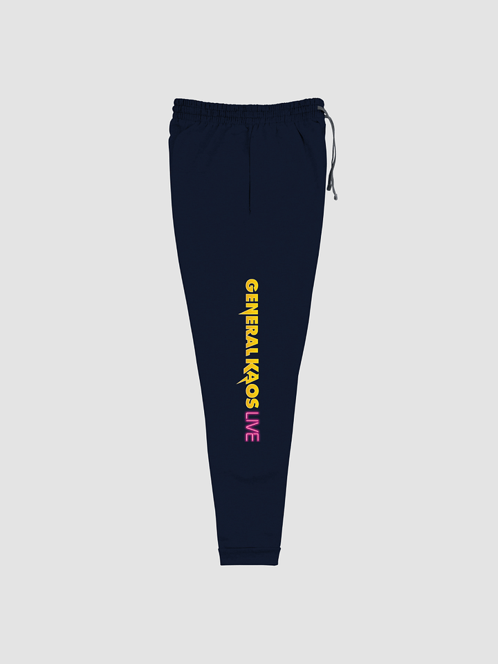 Unisex Kaos Club Joggers product image (2)