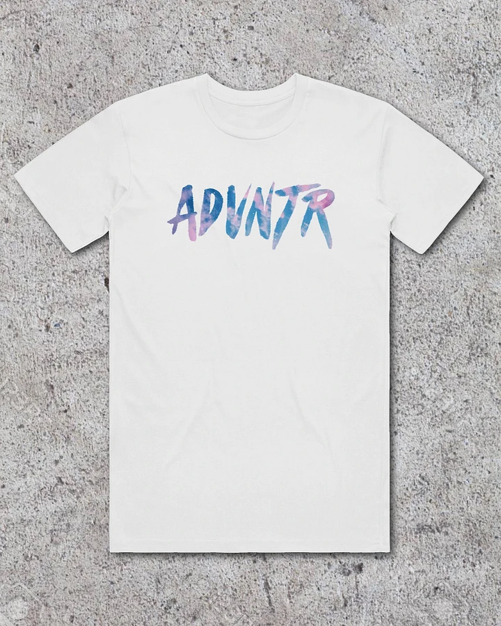 ADVNTR T-Shirt product image (2)