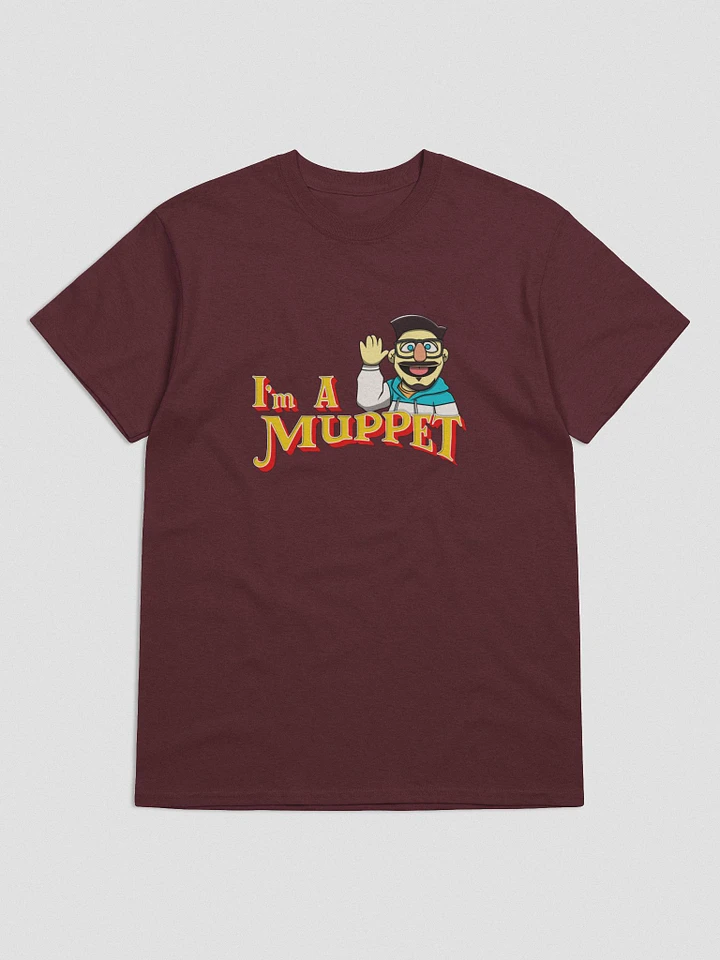 Muppet Men's Tshirt product image (1)