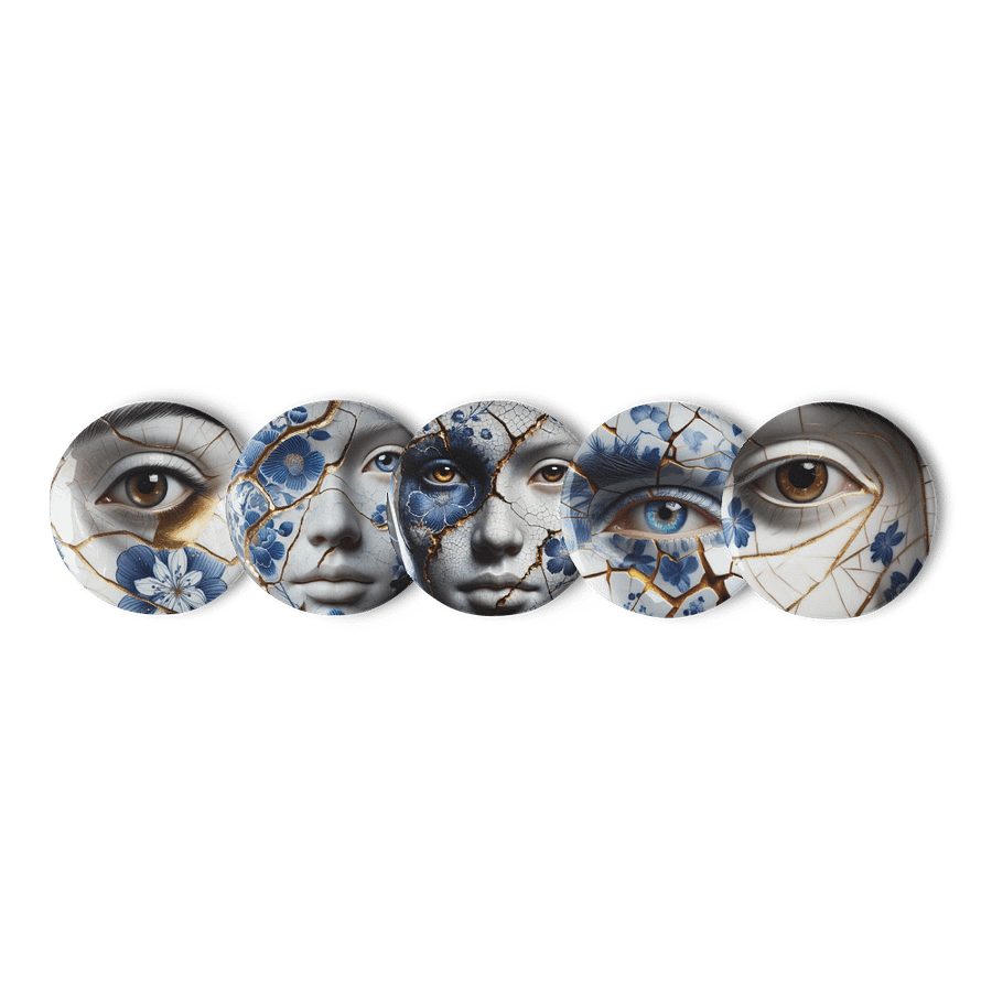 Pin Buttons XXXV product image (1)
