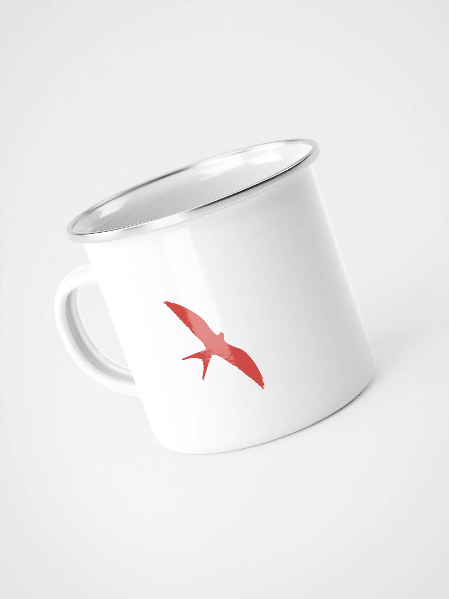 Eat Breathe Thrive | coffee mug product image (3)