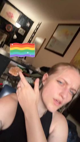 Happy pride to the only MLMs I support 🩵 #pride #gay #science