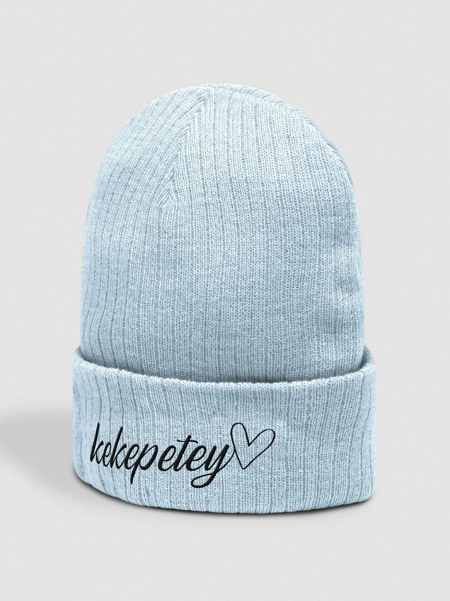 Kekepetey Beanie product image (2)