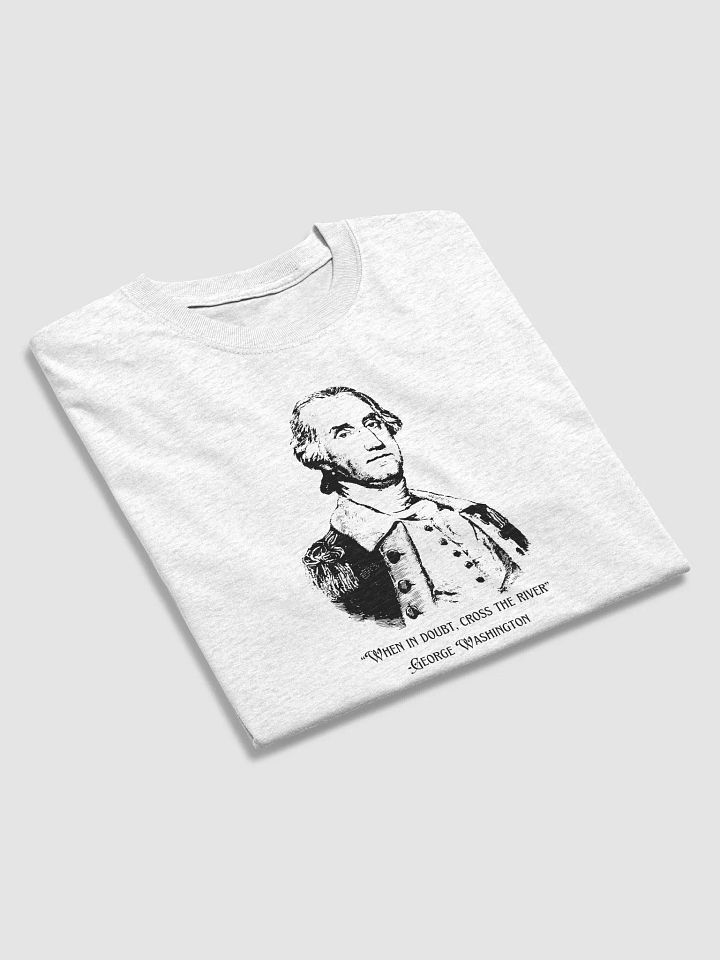 Cross the River product image (2)