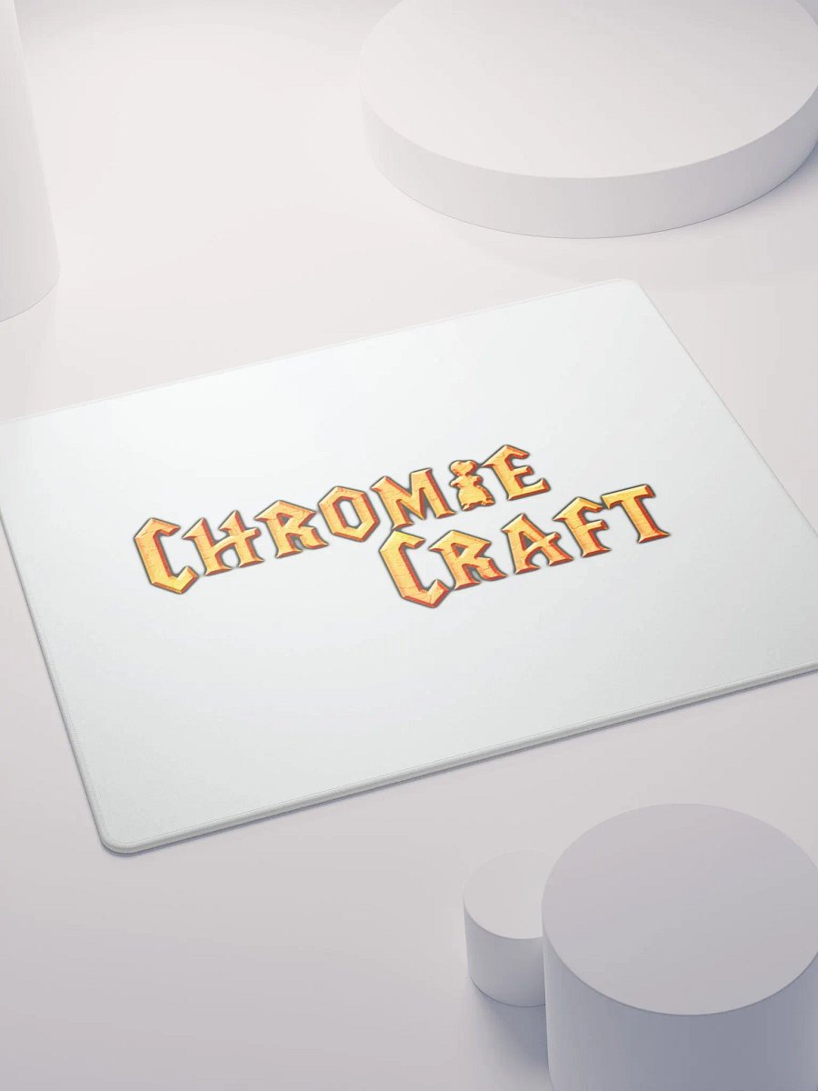 Mousepad - CC product image (4)
