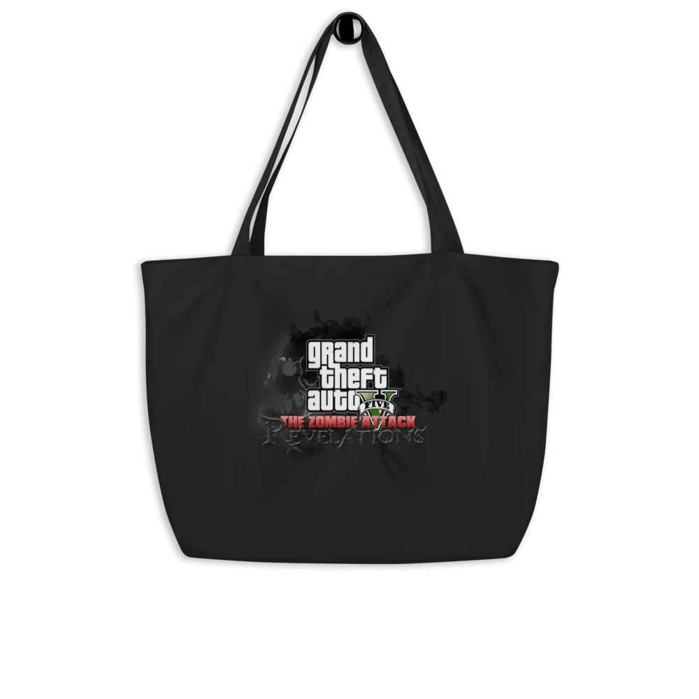 ZAR Cotton Bag product image (8)