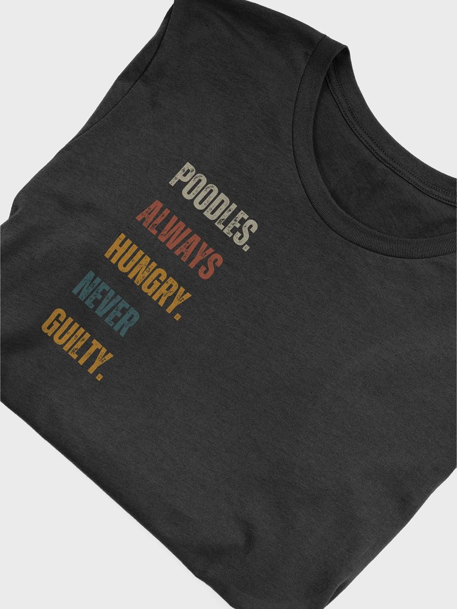 Hungry Poodles Tee product image (19)