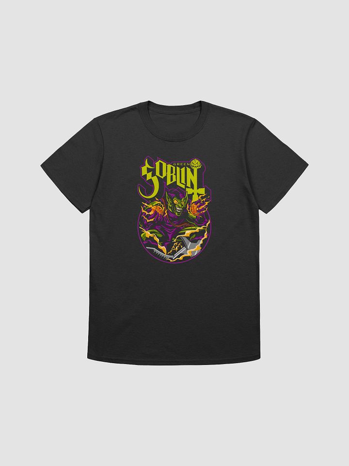 Mischievous Goblin Fire T-Shirt product image (1)