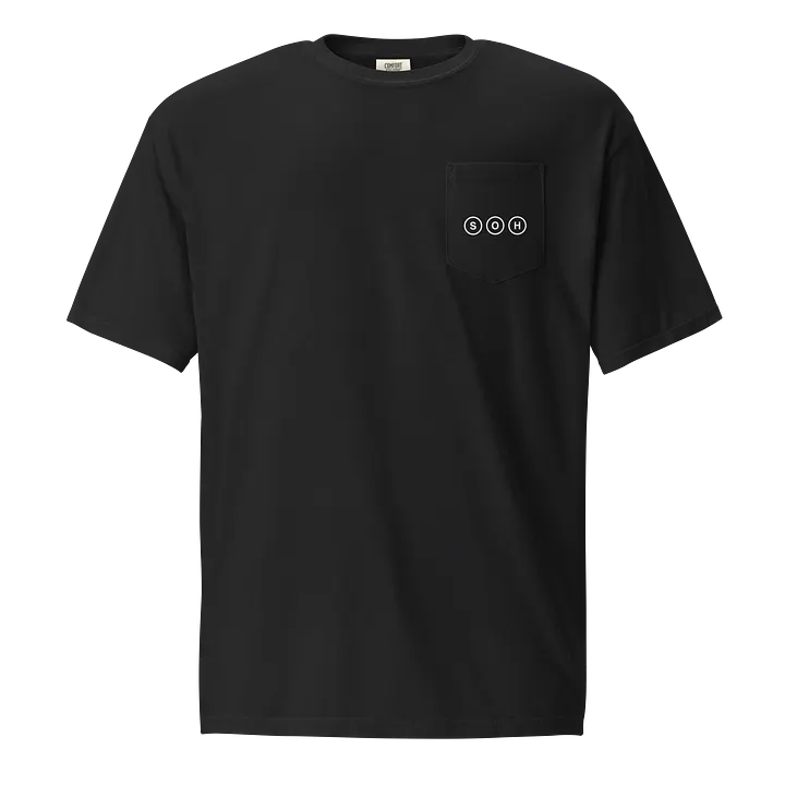 Bubble-T Black product image (1)