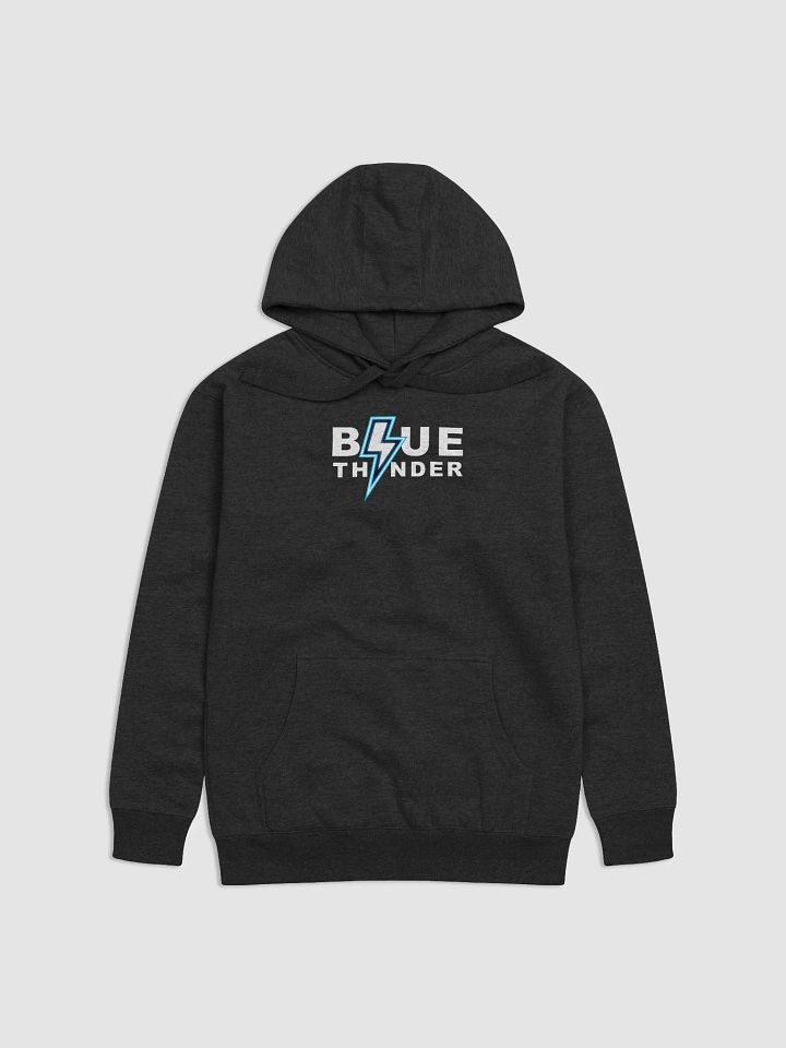 Logo Hoddie product image (1)