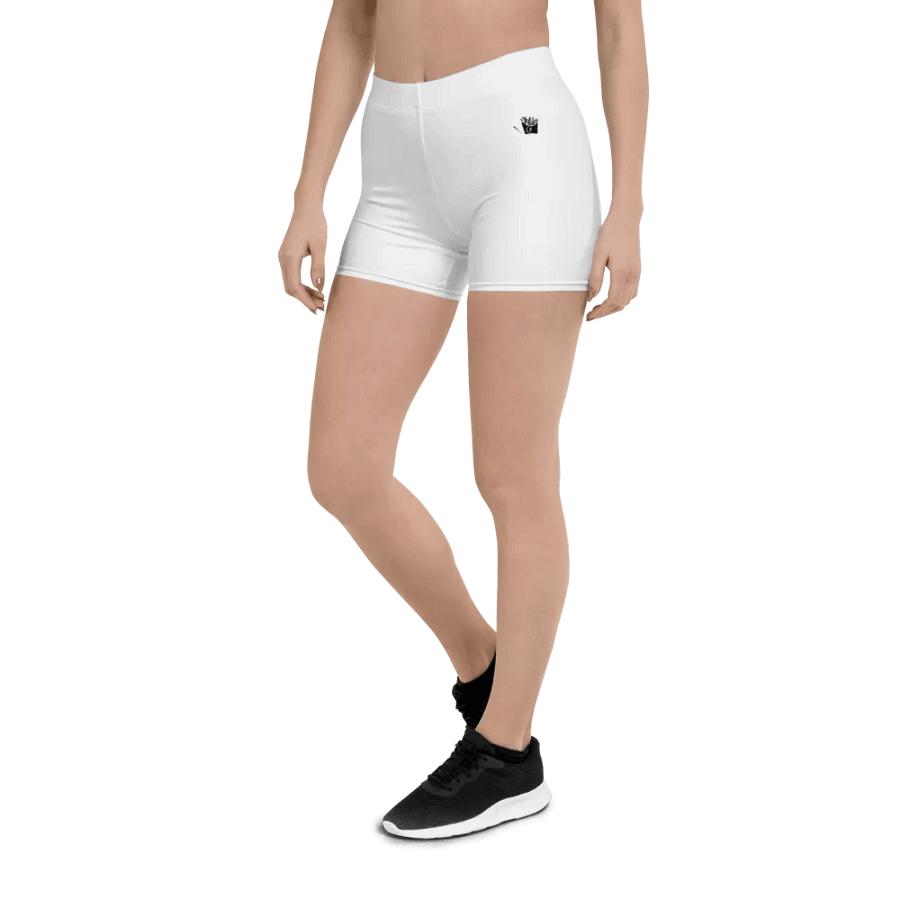 Fryenation Women's Gym Shorts product image (5)