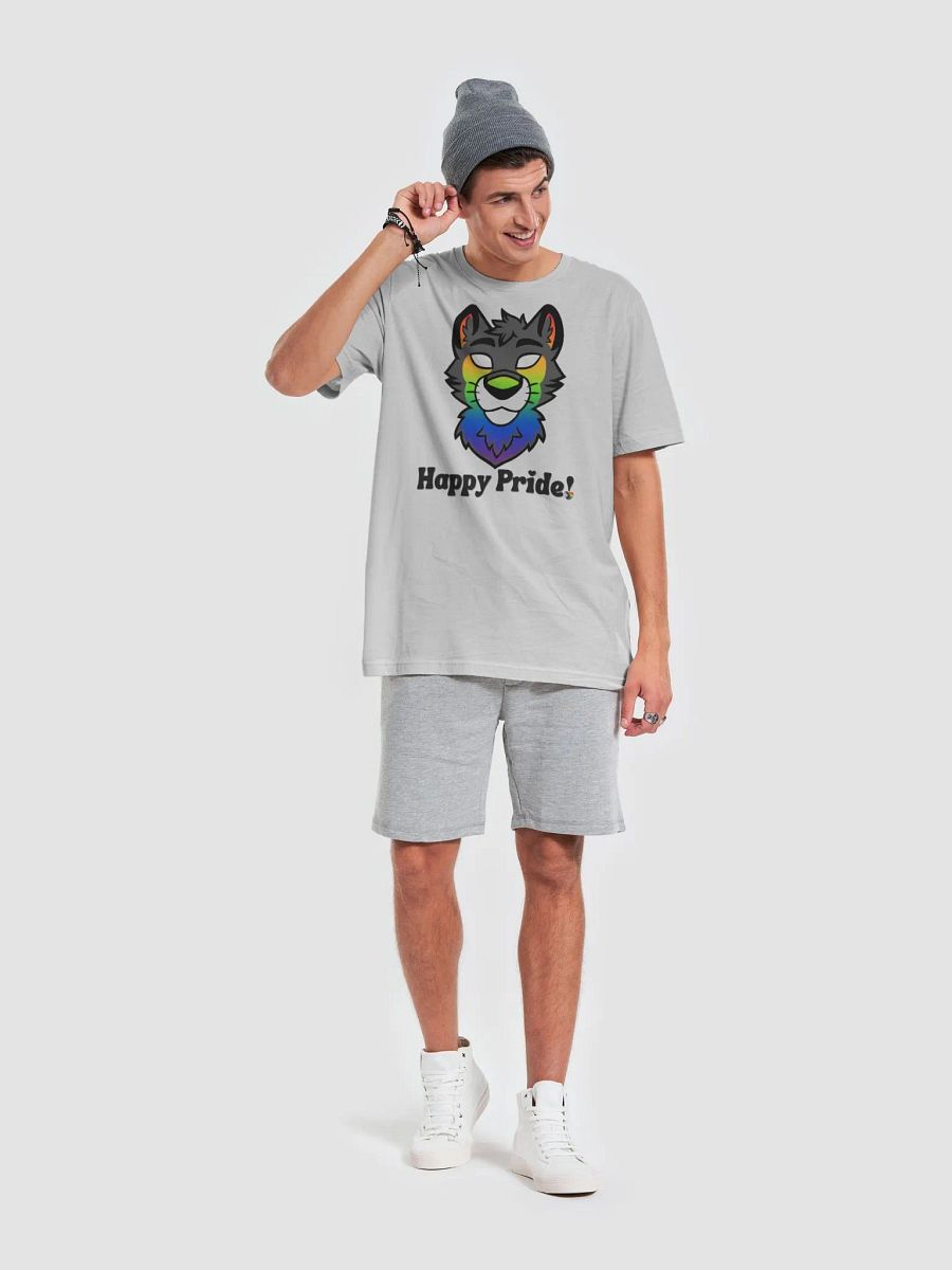 Bastian Pride Tee - Light product image (60)