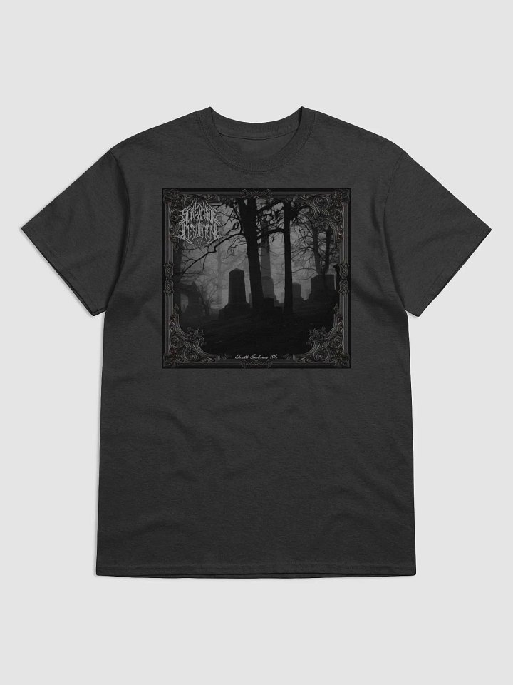 Death, Embrace Me product image (1)