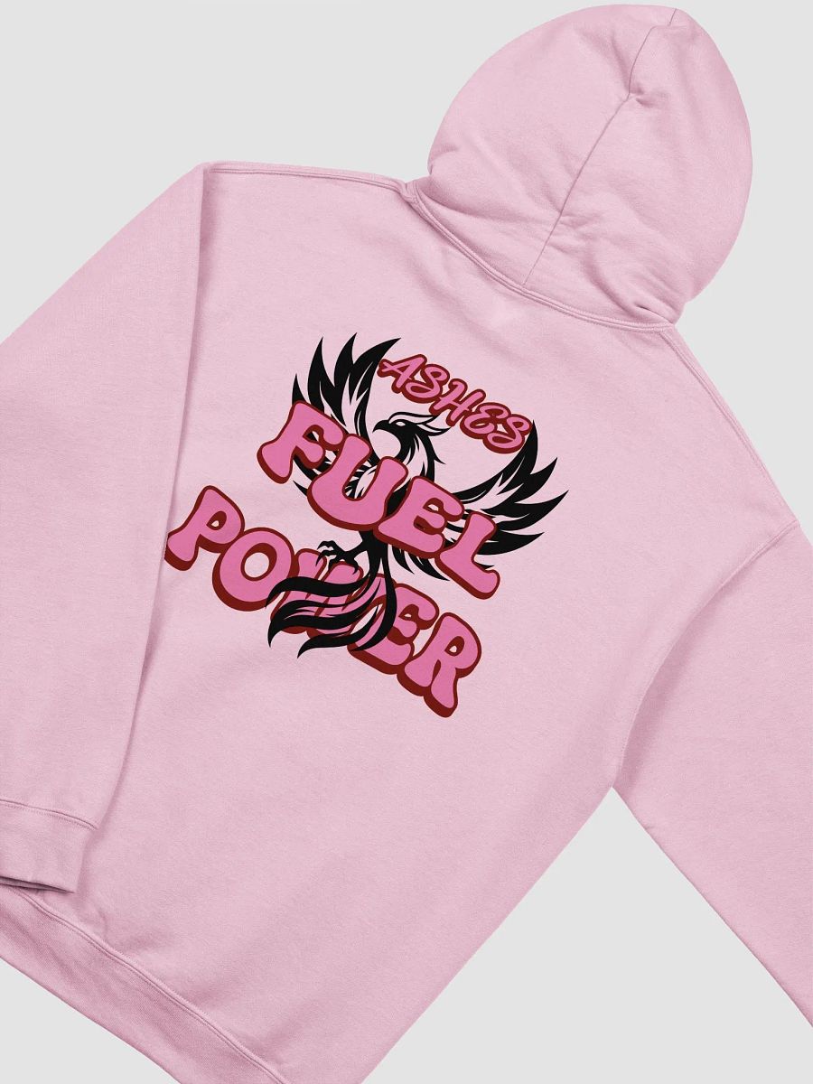 Phoenix Rising Classic Hoodie. product image (3)
