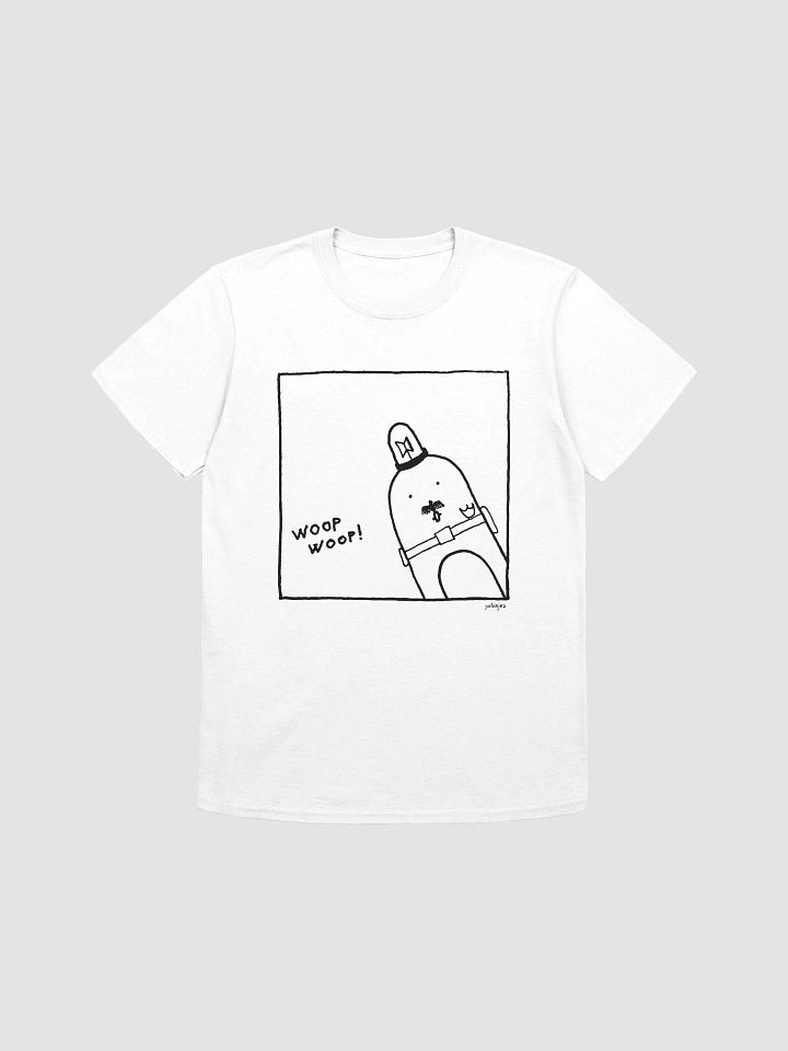 woop-woop t-shirt product image (1)