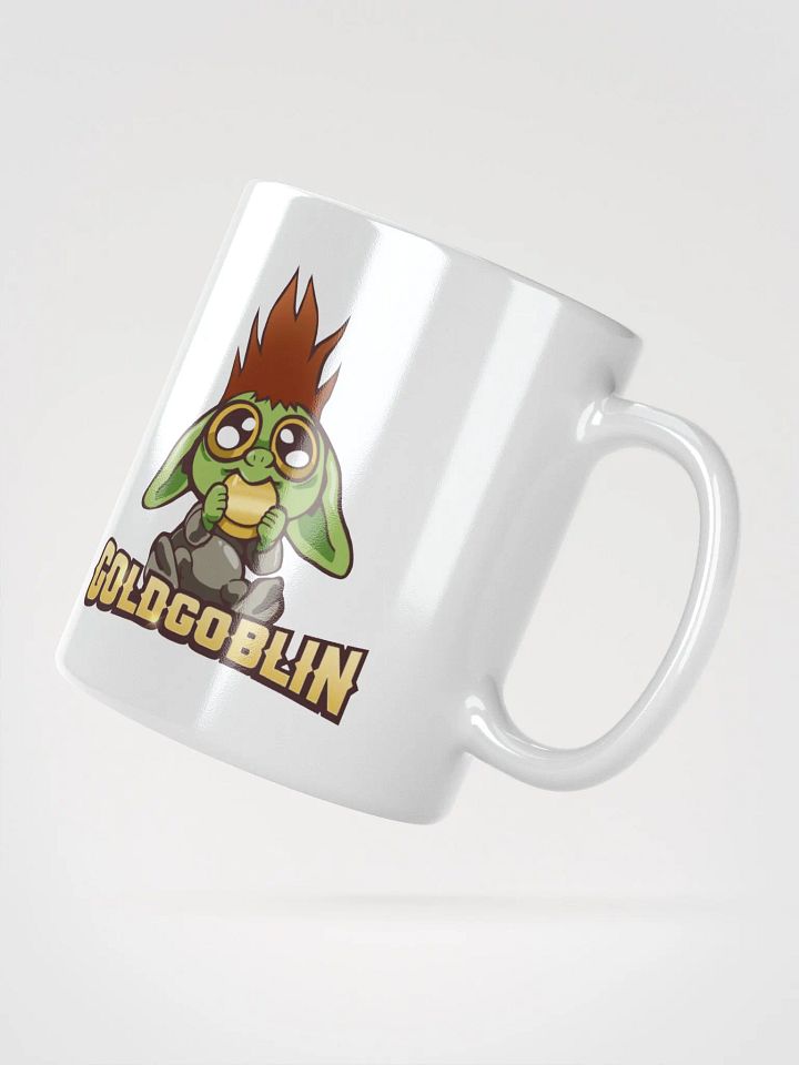 Baby Goblin Tasse product image (2)