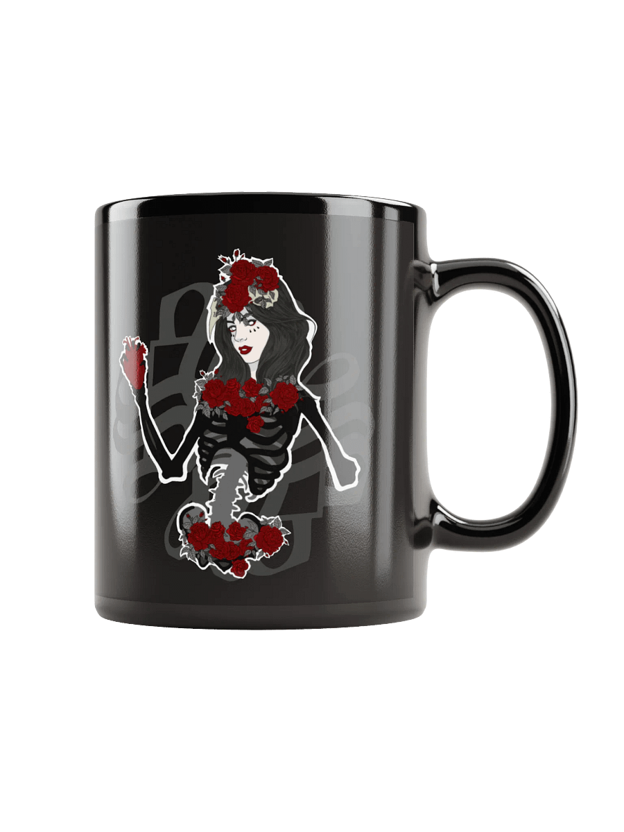 Black Mug product image (1)