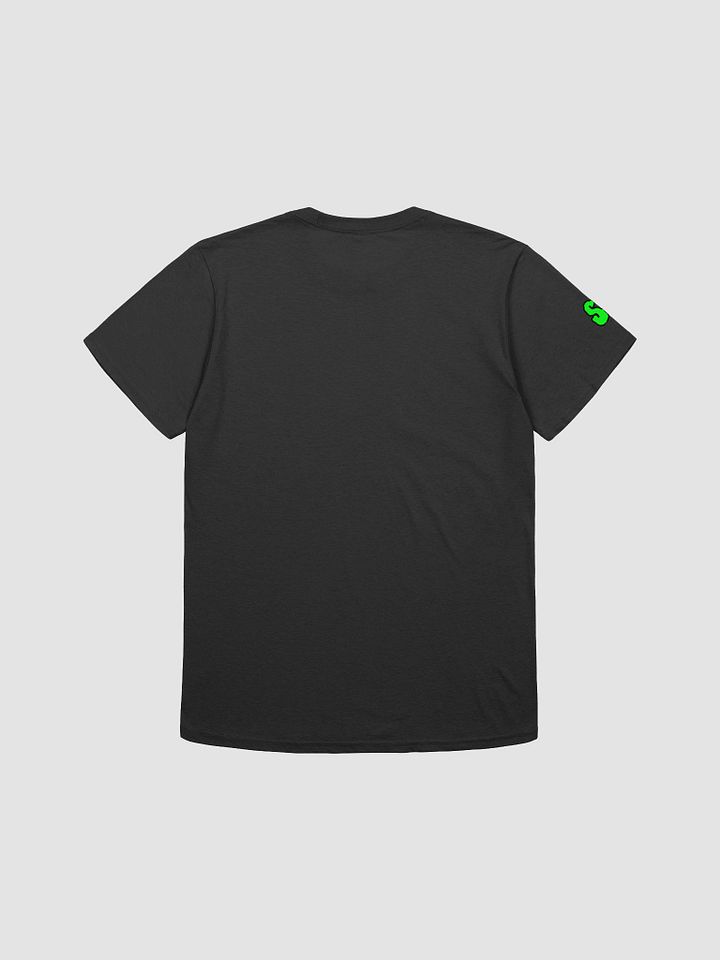 Smash T-Shirt product image (13)