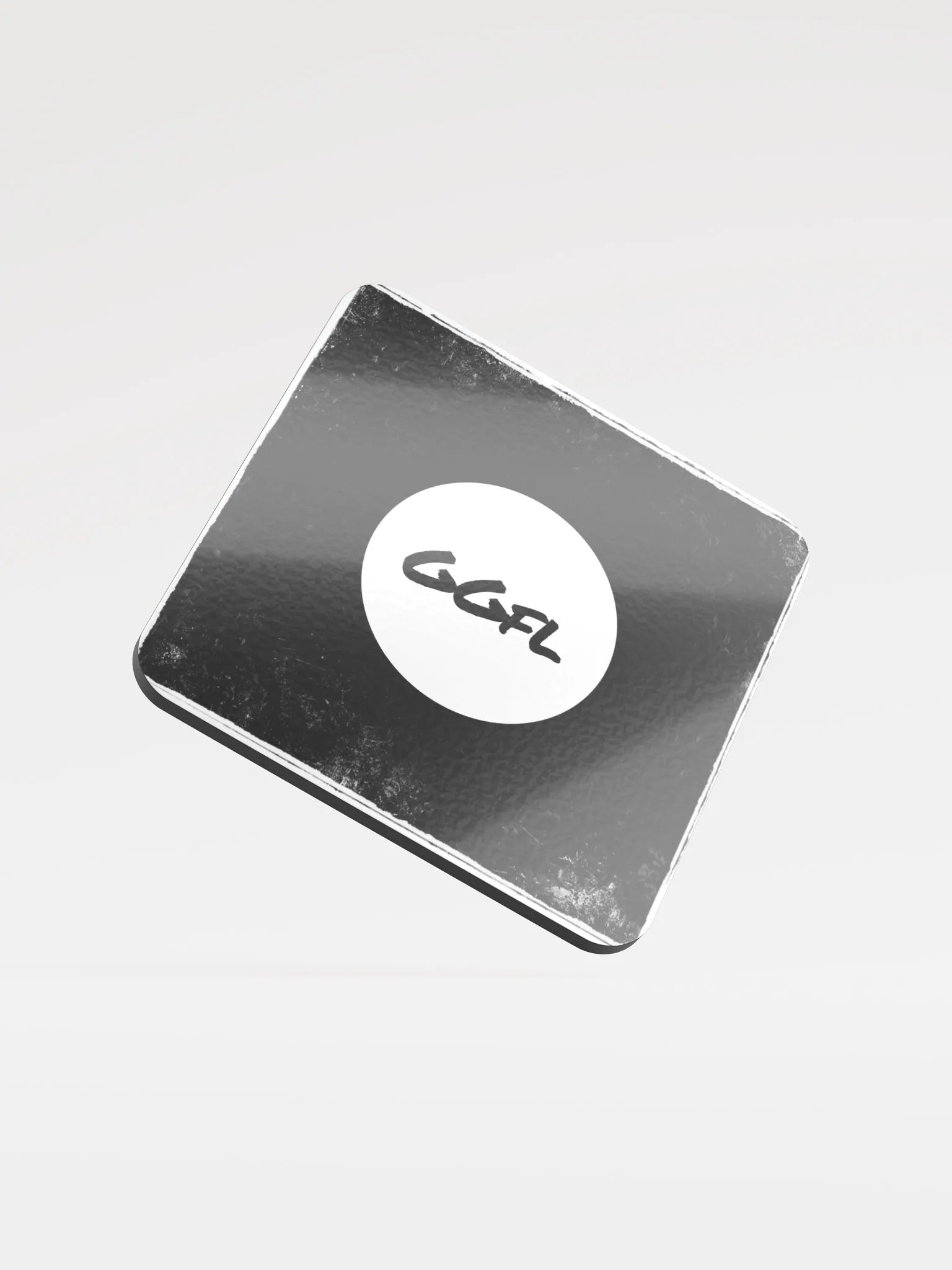 GG4L Graffiti Coaster 1st Edition product image (1)