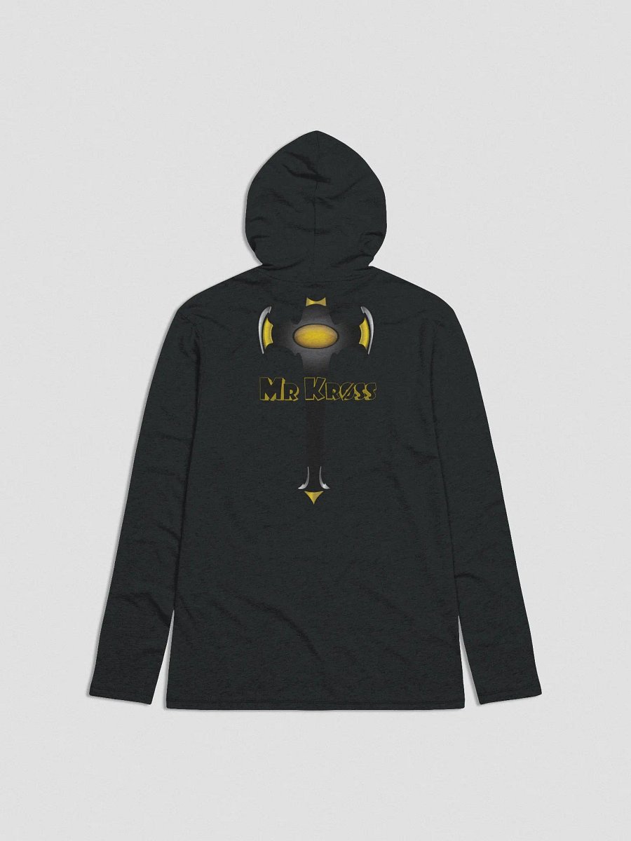 womens lightweight hoddie product image (2)